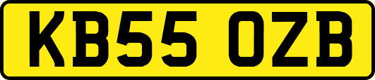 KB55OZB