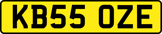 KB55OZE