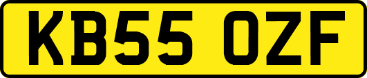 KB55OZF