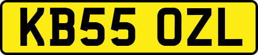 KB55OZL