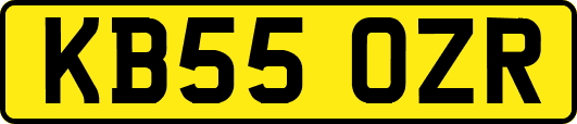 KB55OZR