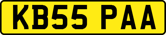 KB55PAA