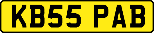 KB55PAB