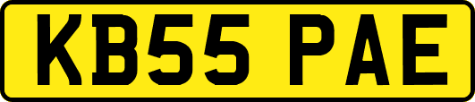 KB55PAE