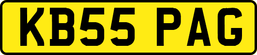 KB55PAG