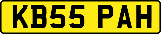 KB55PAH