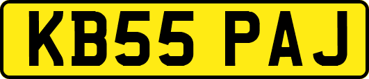 KB55PAJ