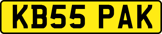 KB55PAK