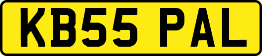 KB55PAL