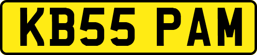 KB55PAM