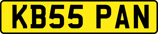KB55PAN