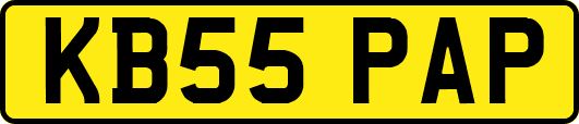 KB55PAP