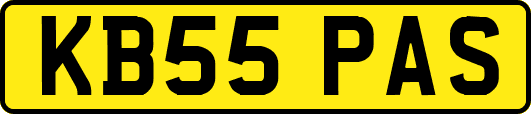 KB55PAS