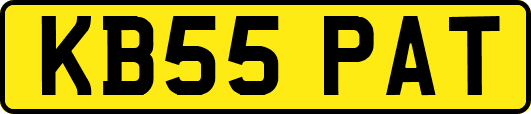 KB55PAT
