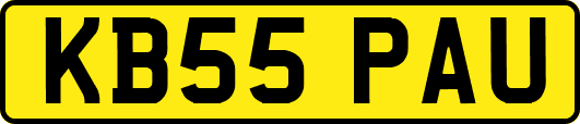 KB55PAU