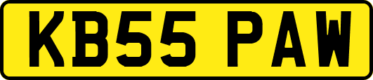 KB55PAW