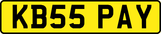 KB55PAY