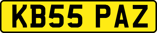 KB55PAZ