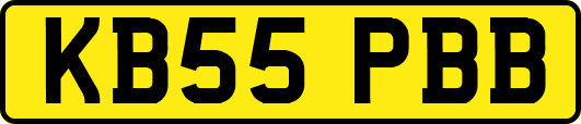 KB55PBB