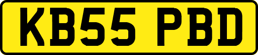 KB55PBD