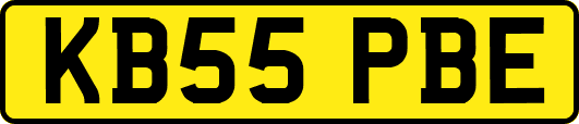 KB55PBE