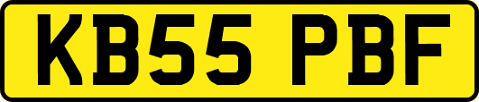 KB55PBF