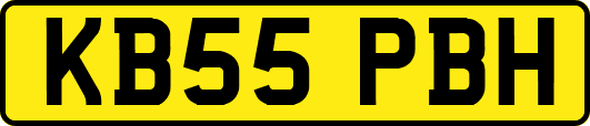 KB55PBH
