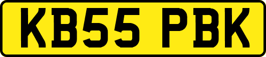 KB55PBK