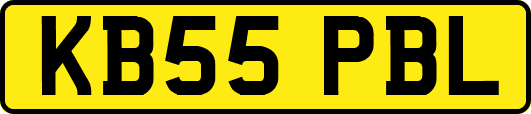 KB55PBL