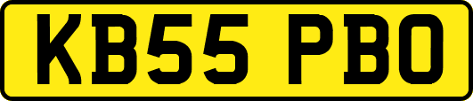 KB55PBO