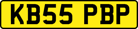 KB55PBP