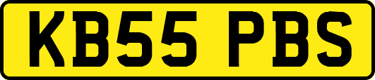 KB55PBS