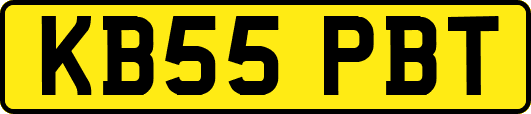 KB55PBT
