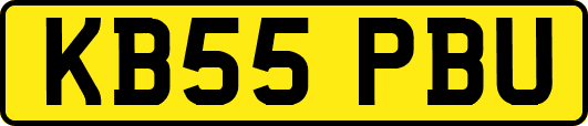KB55PBU