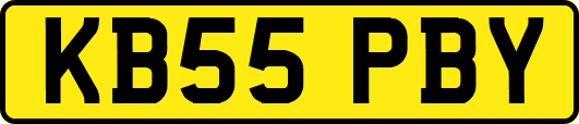 KB55PBY