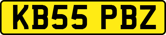 KB55PBZ