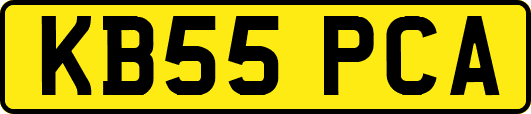 KB55PCA
