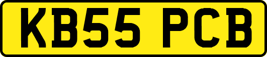 KB55PCB