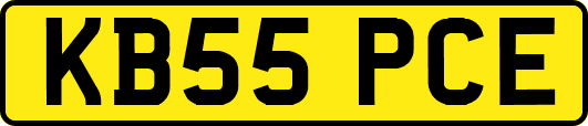 KB55PCE