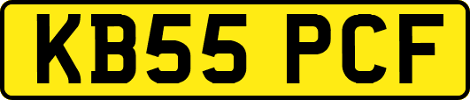 KB55PCF