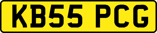 KB55PCG