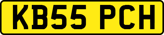 KB55PCH