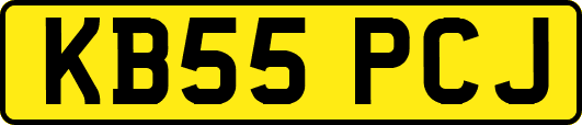 KB55PCJ