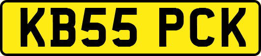 KB55PCK