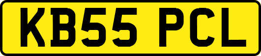 KB55PCL