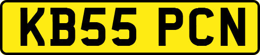KB55PCN