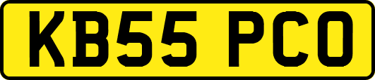KB55PCO