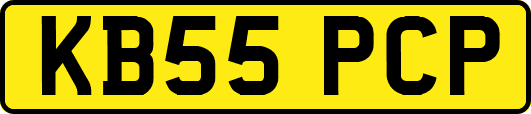 KB55PCP