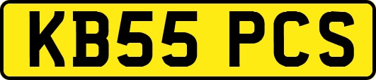 KB55PCS