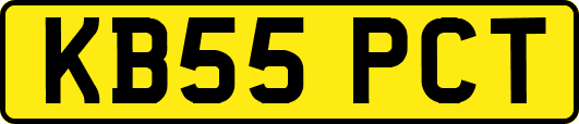 KB55PCT